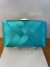 Clutch Cecília Verde