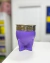 MATE IMPERIAL VIROLA LISA COLOR LILA en internet