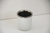 MATE DE ACERO TIPO VASO