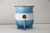 MATE CAMIONERO EDICION ARGENTINA - VIROLA DE ACERO