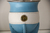 MATE CAMIONERO EDICION ARGENTINA - VIROLA DE ACERO - comprar online