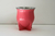 MATE CAMIONERO ROSADO VIROLA DE ACERO