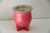MATE CAMIONERO ROSADO VIROLA DE ACERO - comprar online