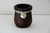 MATE DE MADERA DE CALDA FLEJE FINO