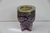 MATE IMPERIAL PREMIUM DOBLE CUERO - La tiendita del mate