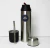 COMBO DE TERMO, MATE Y BOMBILLA DE ACERO - comprar online