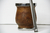 COMBO MATE ALGARROBO Y BOMBILLA DE ACERO - comprar online