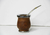 COMBO MATE ALGARROBO Y BOMBILLA DE ACERO - tienda online