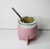 MATE IMPERIAL PAMPA CON BOMBILLA