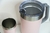 JARRA PARA TERERE CON DOS VASOS DE ACERO INOXIDABLE - comprar online