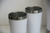 JARRA PARA TERERE CON DOS VASOS DE ACERO INOXIDABLE - comprar online