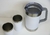 JARRA PARA TERERE CON DOS VASOS DE ACERO INOXIDABLE en internet