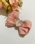 Laço G Love Rosa - comprar online