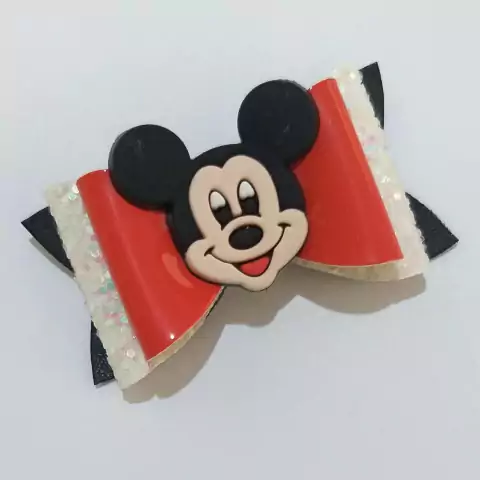 Laço G Ratinho Amigo