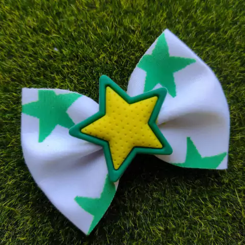 Laço G Estrela do Brasil