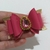 Laço G Penélope Pink - comprar online