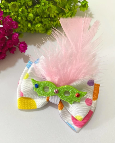 Laço G Festa da Alegria - comprar online