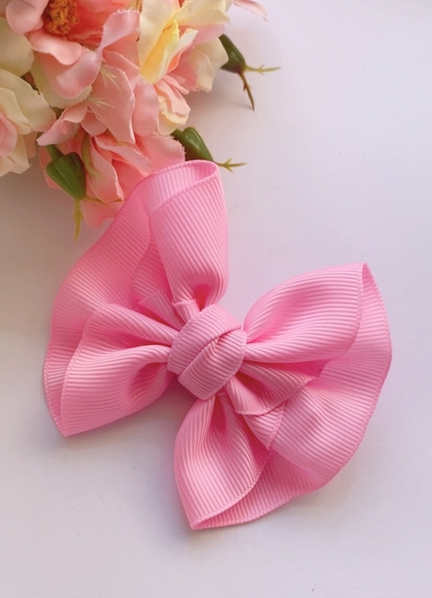Laco G Franzido Rosa Claro