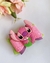 Laço Sorrisinho Rosa - comprar online
