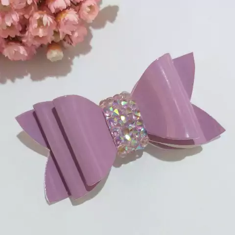 Laço G Ternura Azaléia