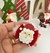Laço Papai Noel