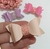 Laço Ternura Rosa Claro - comprar online
