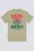 CAMISA CHRONIC - comprar online