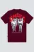CAMISA CHRONIC - comprar online