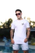CAMISA LONGLINE AZTEC na internet