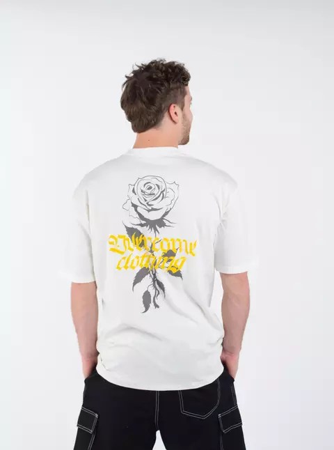 CAMISA OVERCOME - comprar online
