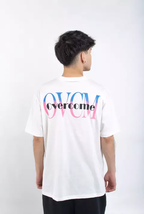 CAMISA OVERCOME - comprar online