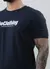 CAMISA LONGLINE AO CLOTHING na internet