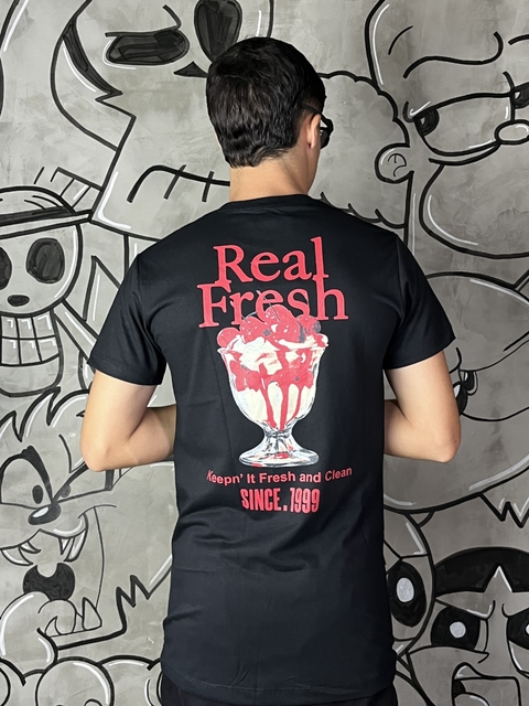 CAMISA THUG NINE - comprar online