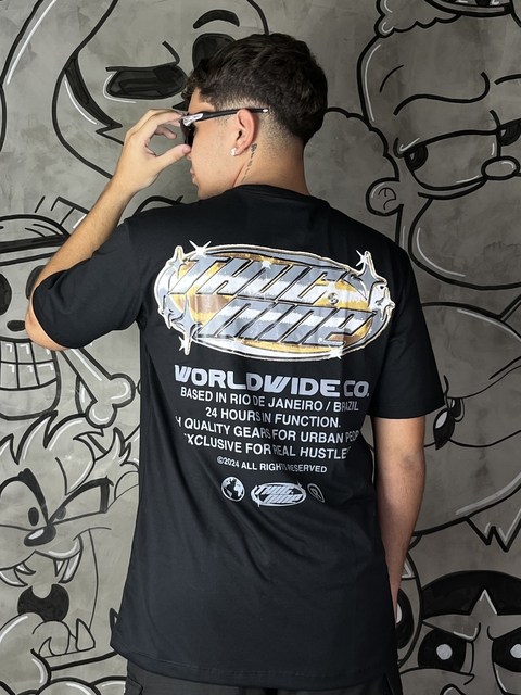 CAMISA HIGH - comprar online