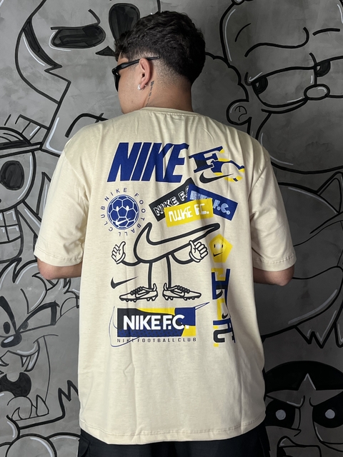 CAMISA NIKE - comprar online