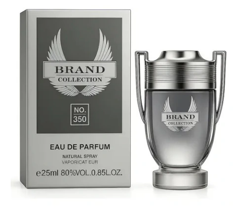 BRAND NO.350 (invictus Platinum) 25ML