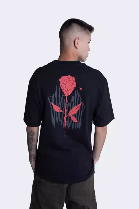 CAMISA OVERCOME - comprar online