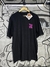CAMISA TRIP SIDE OVERSIZED na internet