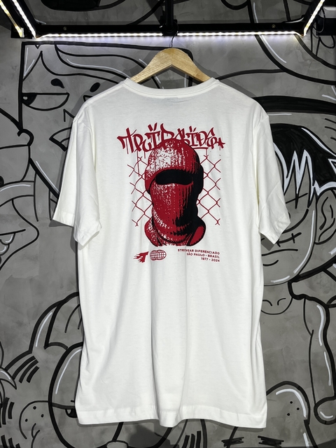 CAMISA TRIP SIDE - comprar online