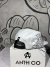 BONÉ FIVE PANEL ANTH CO na internet