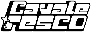CAVALERESCO