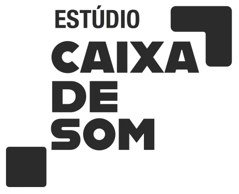 Estúdio Caixa de Som
