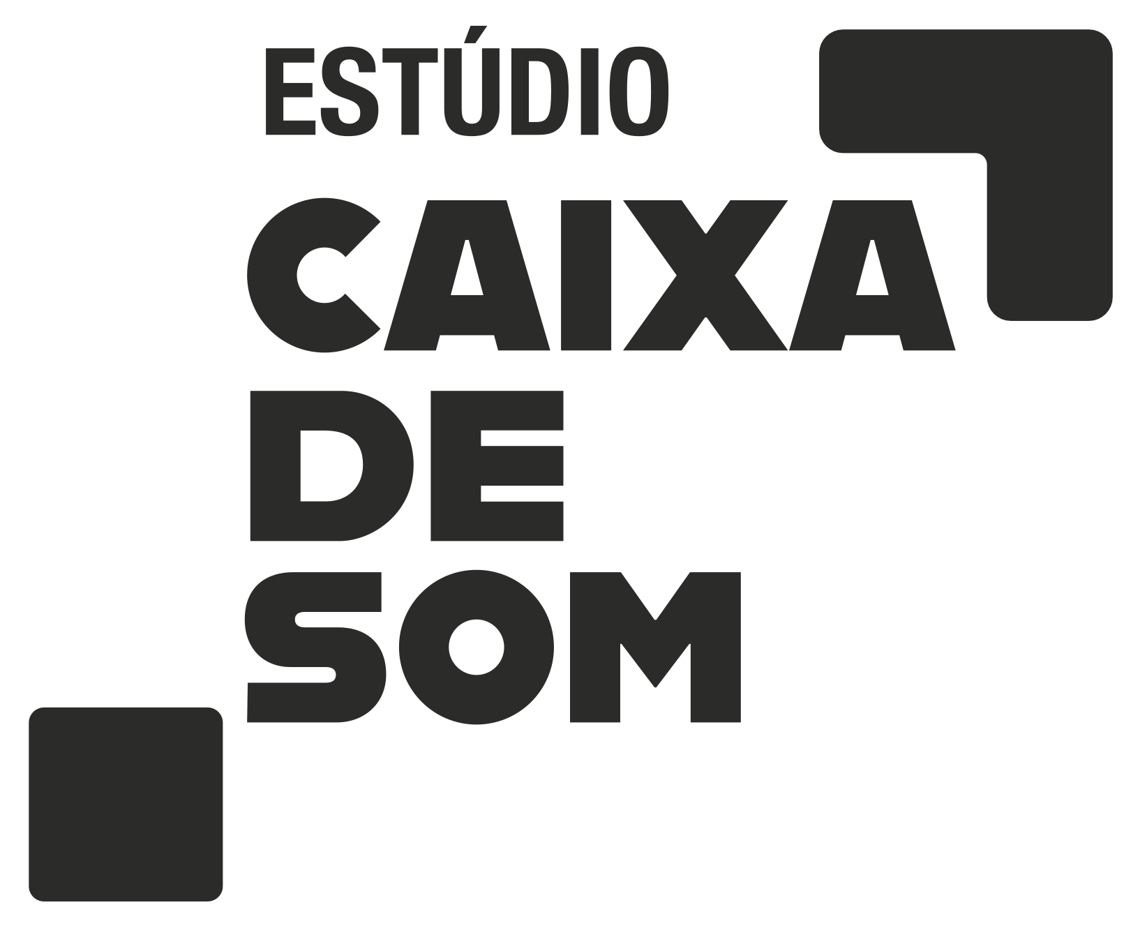 Estúdio Caixa de Som