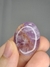 Cabochão de Ametista 2,9x2,3cm - comprar online