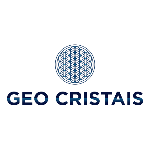 Marca 1 de Geo Cristais