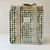 Bolso térmico Picnic • Vichy verde selva - comprar online