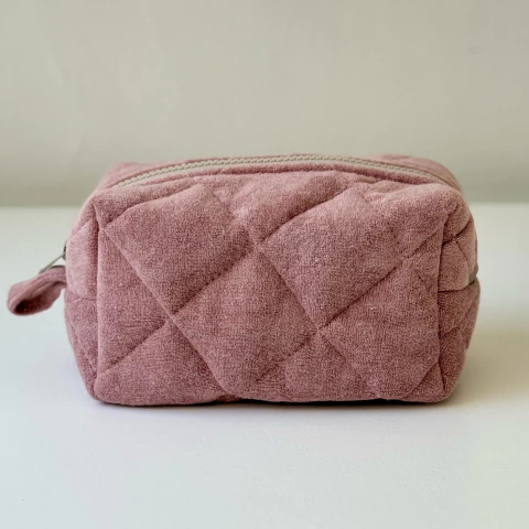 Neceser Matelasse • Arena - (copia) - (copia) - (copia) - buy online