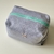 Neceser June L Morley Cierre Aqua - comprar online