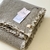 Manta Patagonia - Gris Perla 215x150 - comprar online