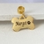 Pingente Patinha - comprar online